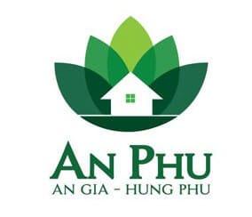 logo cong ty bat dong san an phu - DỰ ÁN AN PHÚ RIVERSIDE QUẬN 12