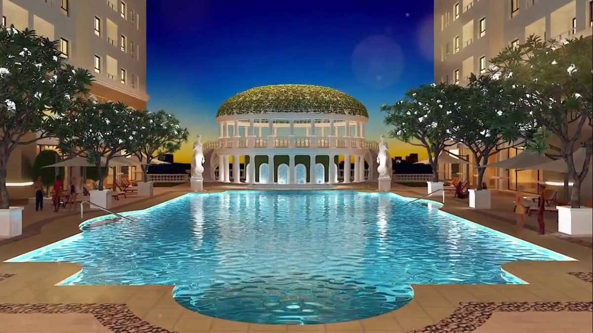 khu ho boi du an dream home palace - DỰ ÁN CĂN HỘ DREAM HOME PALACE