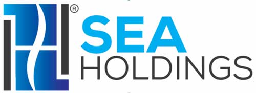 logo Seaholdings - DỰ ÁN LAGO CENTRO BẾN LỨC LONG AN