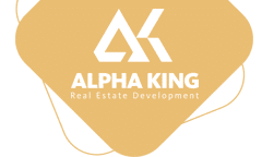 logo alpha king - Dự án Căn hộ The Centennial Bason Tôn Đức Thắng Quận 1