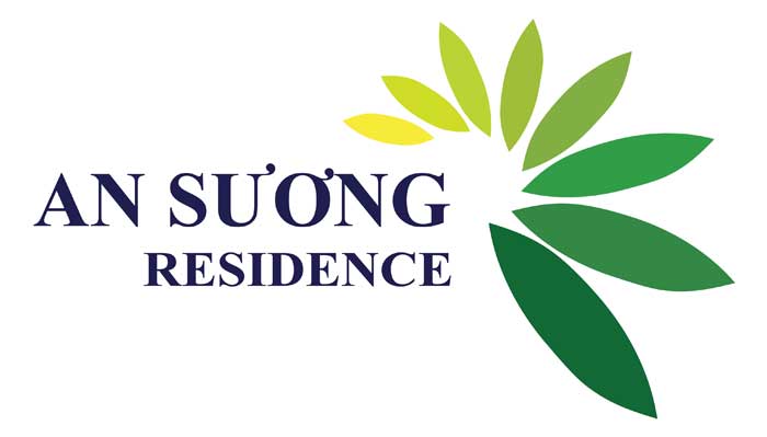 logo an suong residence - DỰ ÁN AN SƯƠNG RESIDENCE QUẬN 12