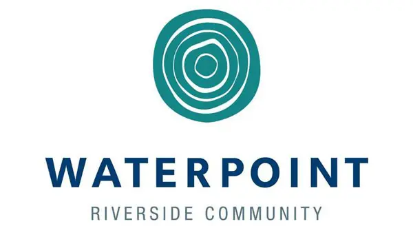 logo waterpoint - DỰ ÁN WATERPOINT BẾN LỨC LONG AN NAM LONG