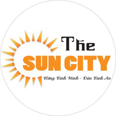 logo du an the sun city - DỰ ÁN THE SUN CITY BÌNH DƯƠNG
