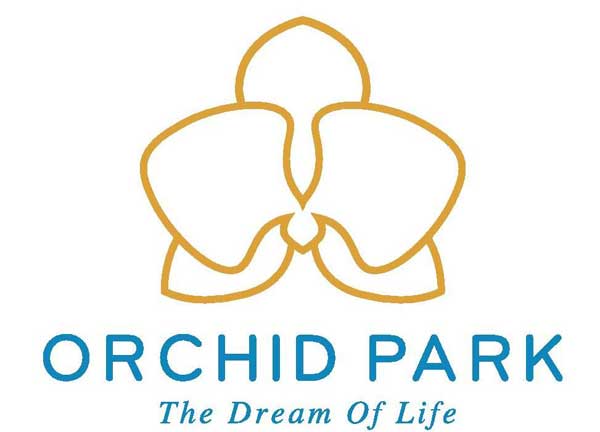 logo orchid park - DỰ ÁN CĂN HỘ ORCHID PARK NHÀ BÈ