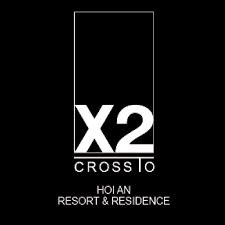 logo x2 hoi an - DỰ ÁN X2 HỘI AN RESORT & RESIDENCE