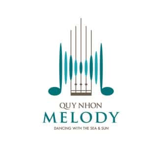 logo du an melody quy nhon - DỰ ÁN CĂN HỘ CONDOTEL QUY NHƠN MELODY