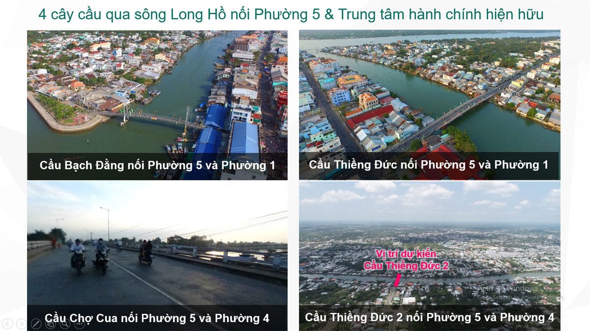 ha tang tp vinh long - DỰ ÁN VĨNH LONG NEW TOWN