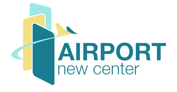 logo airport new center - DỰ ÁN AIRPORT NEW CENTER LONG THÀNH ĐỒNG NAI