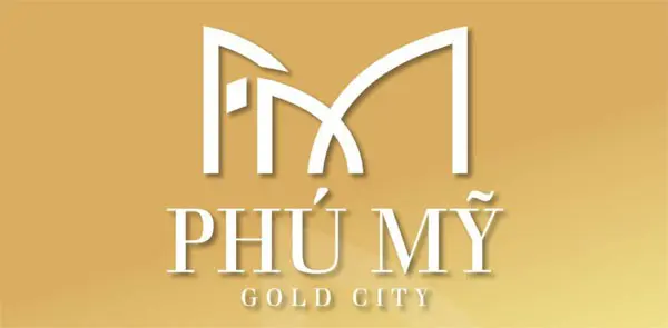 logo phu my gold city - DỰ ÁN PHÚ MỸ GOLD CITY BÀ RỊA VŨNG TÀU