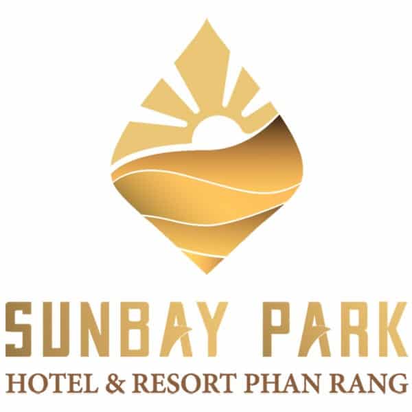 logo sunbay park - SUNBAY PARK HOTEL & RESORT NINH THUẬN