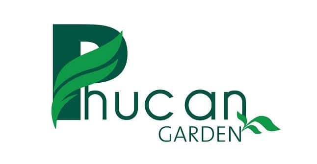 logo phuc an garden - PHÚC AN GARDEN BÌNH DƯƠNG