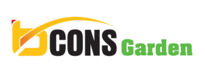 Logo Bcons Garden - DỰ ÁN CĂN HỘ BCONS GARDEN BÌNH DƯƠNG