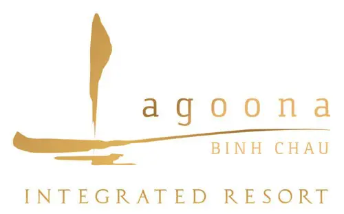 logo lagoona binh chau integrated resort - DỰ ÁN LAGOONA BÌNH CHÂU BÀ RỊA VŨNG TÀU