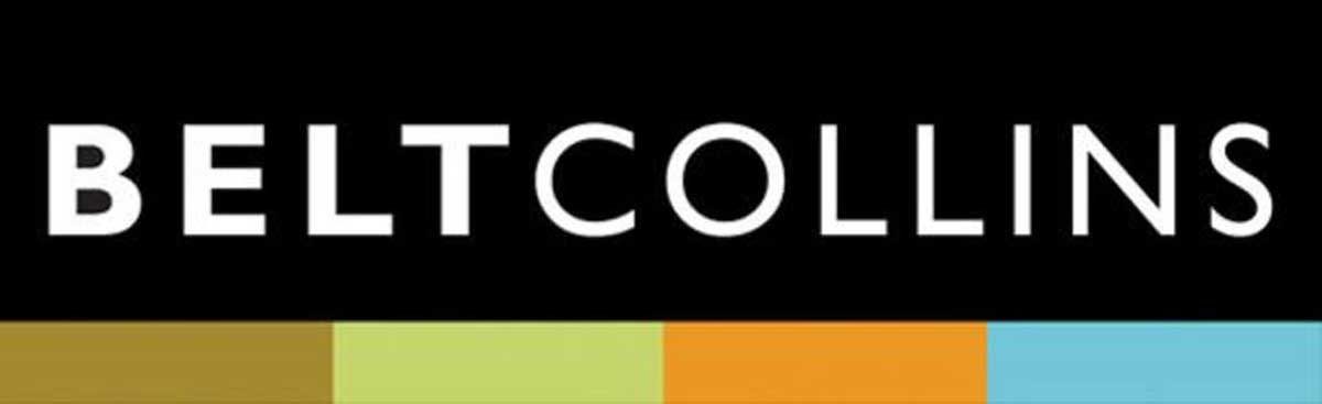 logo Belt Collins International - BELT COLLINS INTERNATIONAL (HONGKONG)