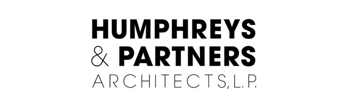 logo Humphreys Partners Architects - GIỚI THIỆU CÔNG TY HUMPHREYS AND PARTNERS ARCHITECTS