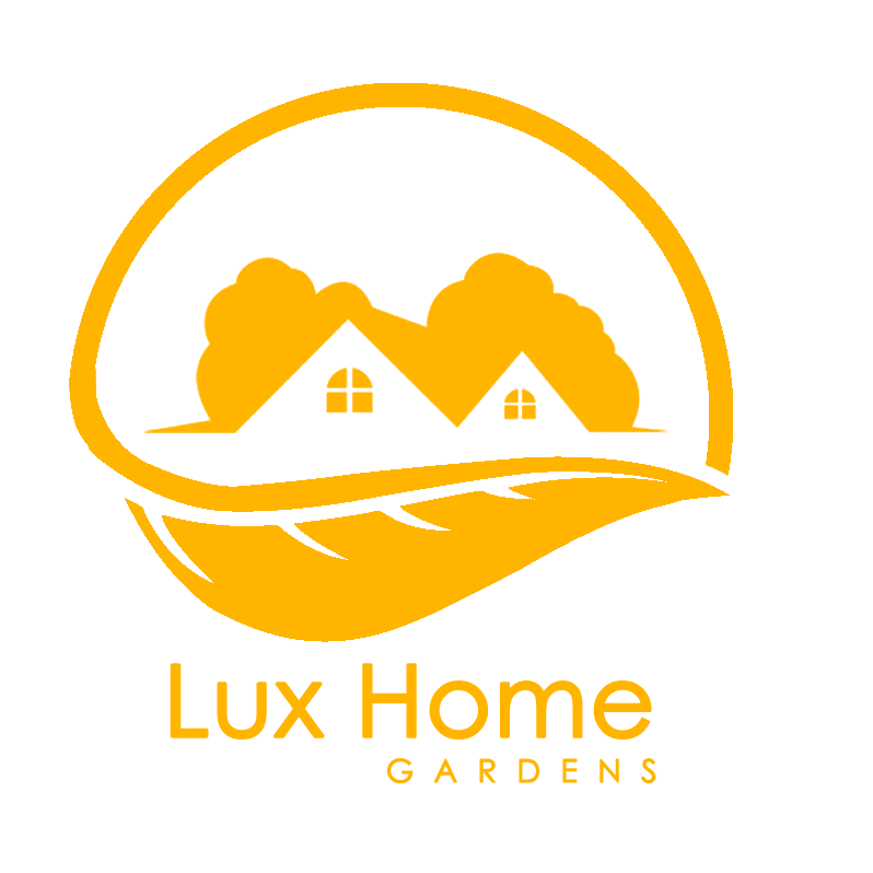 logo lux home gardens - DỰ ÁN NHÀ PHỐ LIÊN KẾ LUX HOME GARDENS BÌNH TÂN