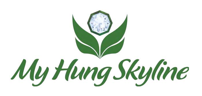 logo my hung skyline - DỰ ÁN MỸ HƯNG SKYLINE CẦN GIUỘC LONG AN