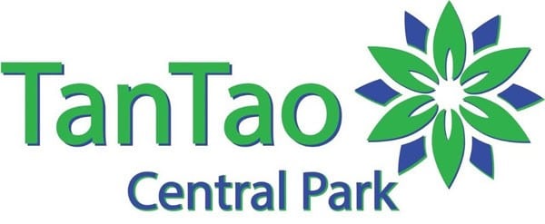 logo tan tao central park - DỰ ÁN TÂN TẠO CENTRAL PARK BÌNH TÂN