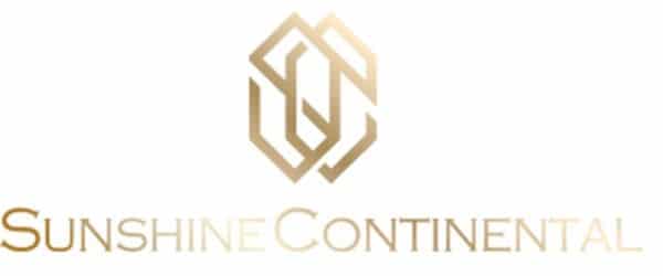 logo sunshine continental - DỰ ÁN CĂN HỘ SUNSHINE CONTINENTAL QUẬN 10