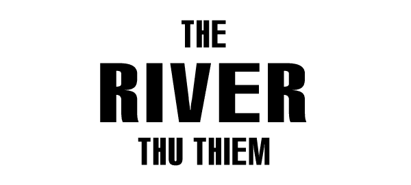 logo the river thu thiem - CĂN HỘ THE RIVER THỦ THIÊM QUẬN 2