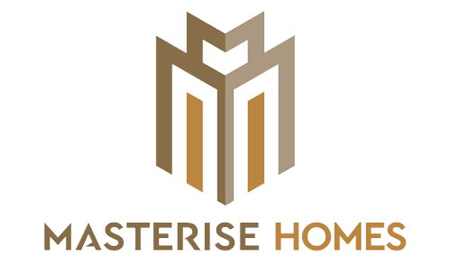 logo masterise homes - MASTERISE BA SON QUẬN 1