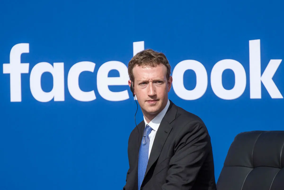 Mark Zuckerberg - BẢNG XẾP HẠNG 10 TỶ PHÚ GIÀU NHẤT THẾ GIỚI DO FORBES CÔNG BỐ MỚI NHẤT NĂM 2020