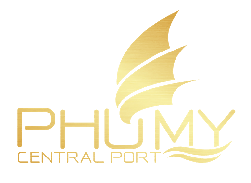 logo phu my central port - DỰ ÁN PHÚ MỸ CENTRAL PORT BÀ RỊA VŨNG TÀU