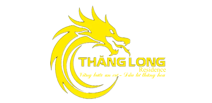 logo thang long residence - DỰ ÁN KHU DÂN CƯ THĂNG LONG RESIDENCE BÌNH DƯƠNG