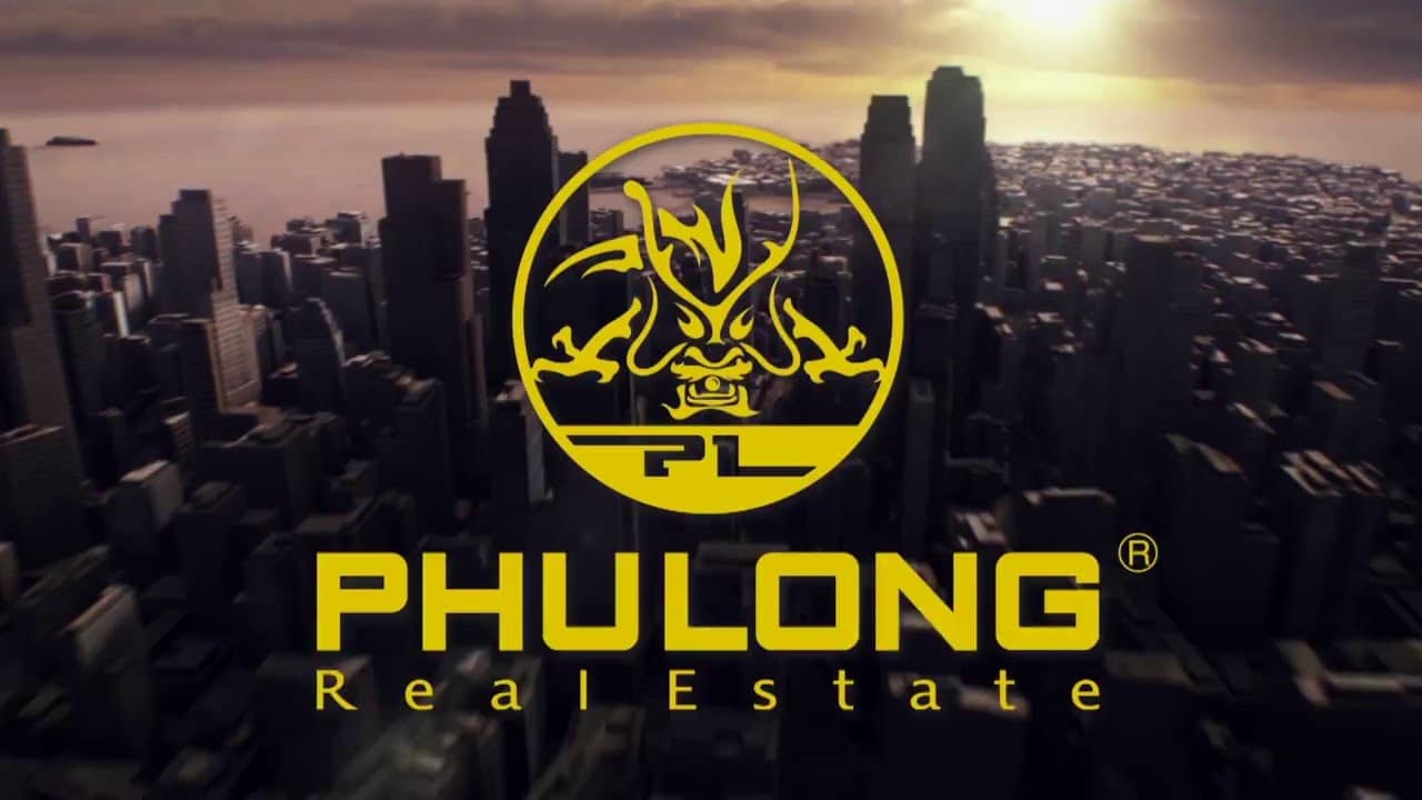 Công ty Cổ phần địa ốc Phú Long - CÔNG TY CỔ PHẦN ĐỊA ỐC PHÚ LONG