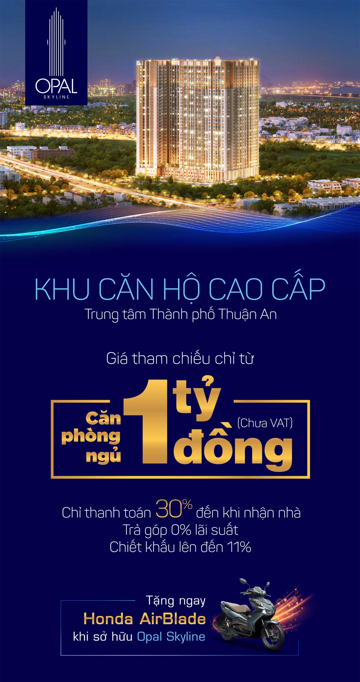 chinh sach ban hang can ho opal skyline - OPAL SKYLINE THUẬN AN BÌNH DƯƠNG
