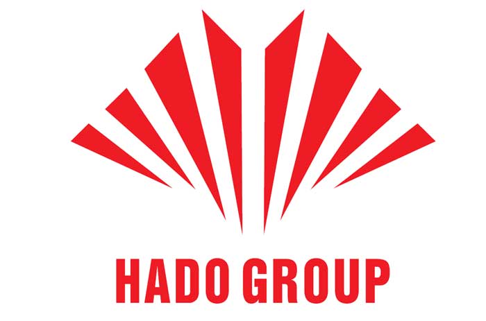logo hado group - HADO CHARM VILLAS