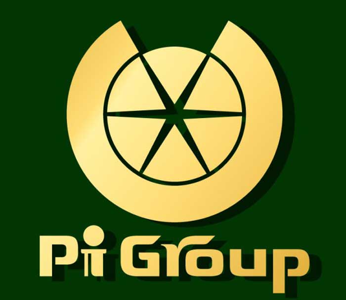 logo tap doan pigroup - TẬP ĐOÀN PIGROUP