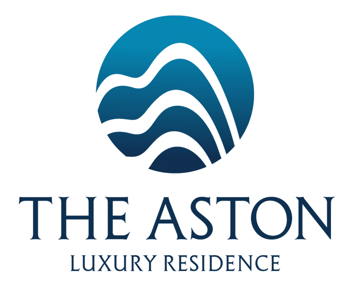 Logo The Aston Luxury Residence - THE ASTON LUXURY RESIDENCE NHA TRANG