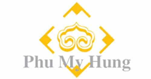 logo cong ty phu my hung - The Horizon Phú Mỹ Hưng