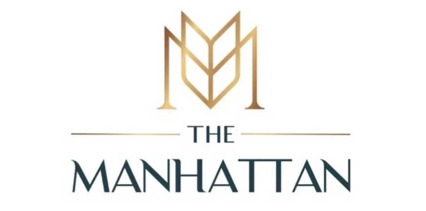 logo manhattan vinhomes grand park - NHÀ PHỐ THE MANHATTAN QUẬN 9 - VINHOMES GRAND PARK
