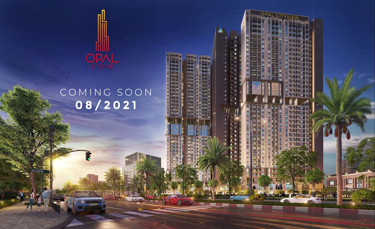 can ho opal cityview 2021 - Opal Cityview