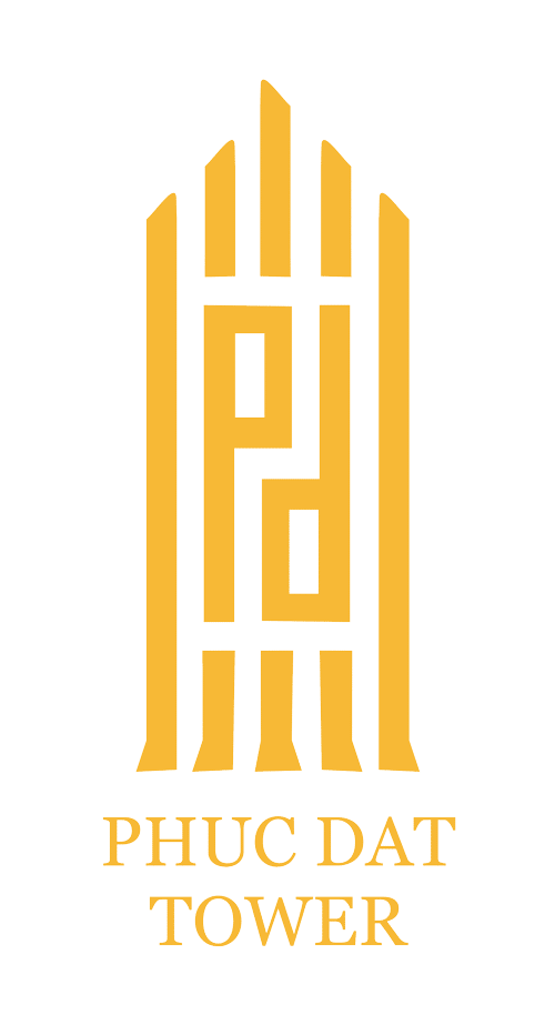 logo du an phuc dat tower - Phúc Đạt Tower