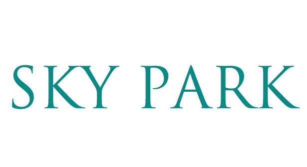 logo sky park - SKY PARK BÌNH CHÁNH