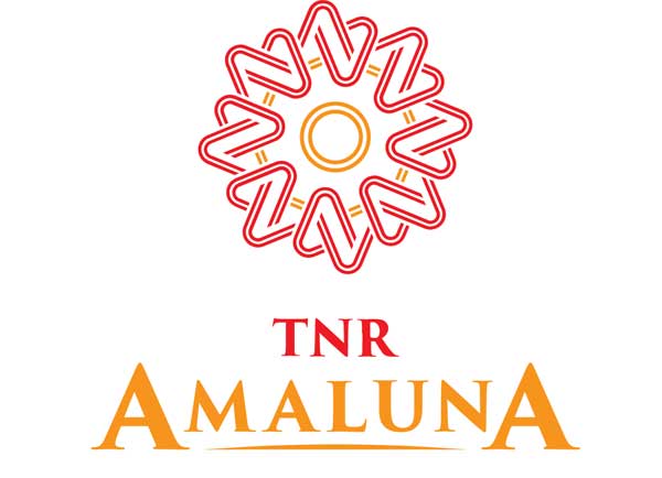 Logo TNR Amaluna - DỰ ÁN KHU ĐÔ THỊ TNR AMALUNA TRÀ VINH