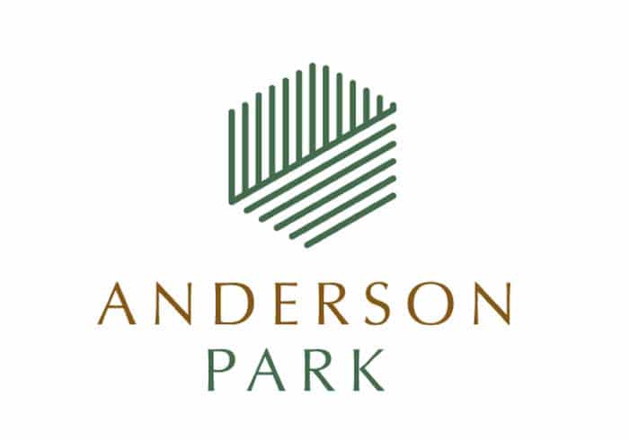 logo du an anderson park - ANDERSON PARK BÌNH DƯƠNG