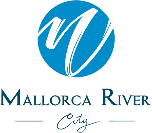 logo mallorca river city - MALLORCA RIVER CITY