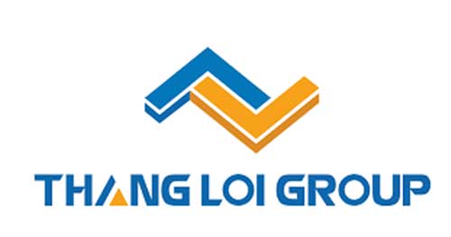 logo thang loi group - The Win City