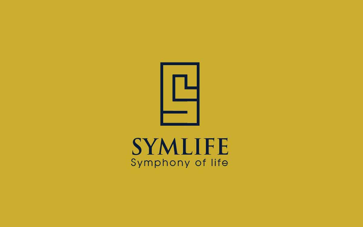 Logo Symlife - Symlife Thuận An Bình Dương