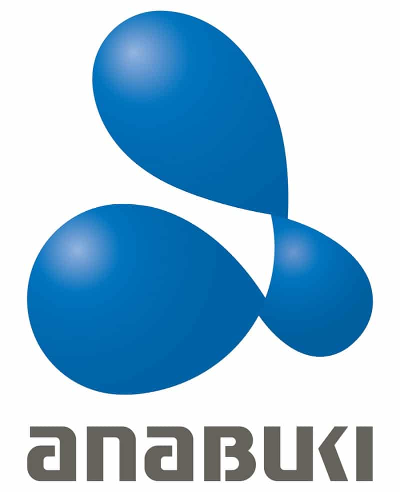 logo anabuki - ANABUKI