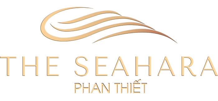 logo the seahara phan thiet - THE SEAHARA HOTEL & RESORT PHAN THIẾT