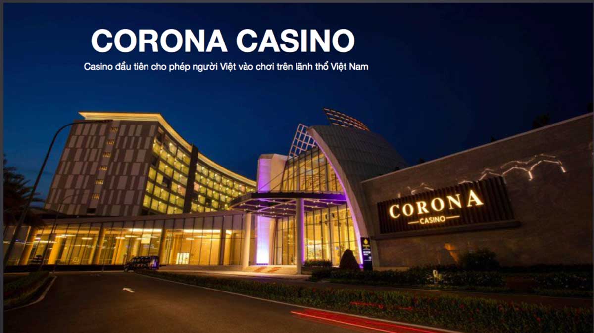 Corona Casino - Phú Quốc United Center