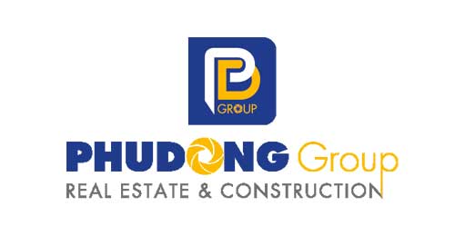 logo phu dong group