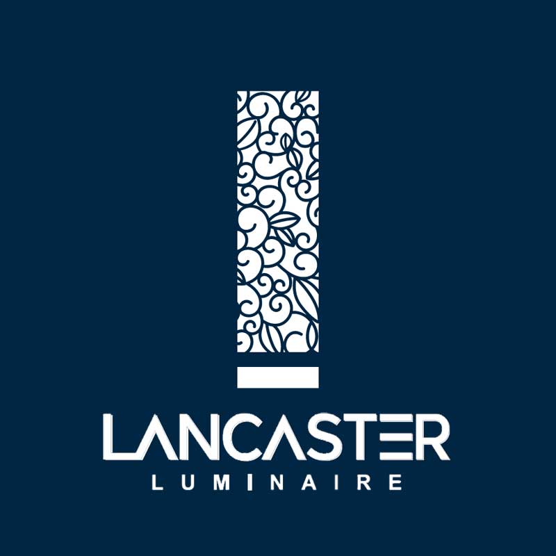 logo lancaster luminnaire - Lancaster Luminaire