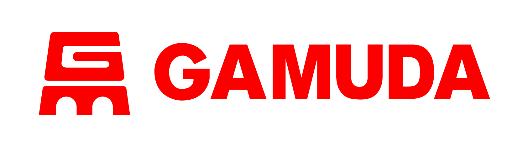 logo gamuda - Elysian Lò Lu Quận 9 Thủ Đức