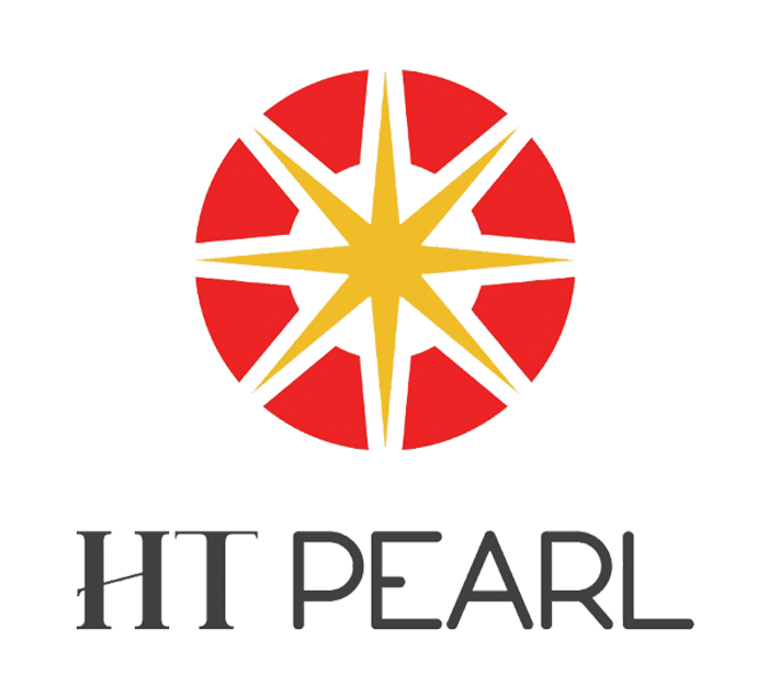 logo ht pearl - HT Pearl Dĩ An Bình Dương